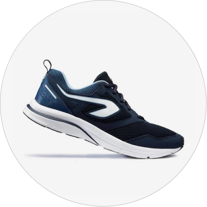 Run & Walk